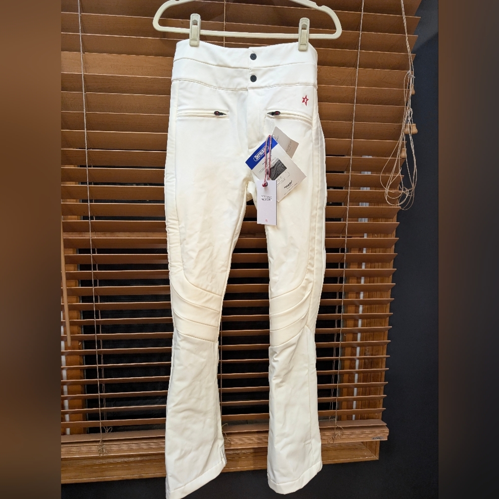Perfect Moment Ski Pants New With Tags